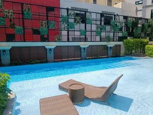 ให้เช่า คอนโด ในโครงการ น็อตติ้ง ฮิลล์ ติวานนท์-แคราย  9,000 บาท 