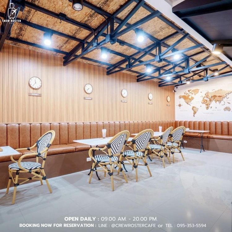 เซ้ง โฮมคาเฟ่ & สปา บ้านเดี่ยว2ชั้น ใกล้ราชมัง รามคำแหง24แยก28, ภาพที่ 4