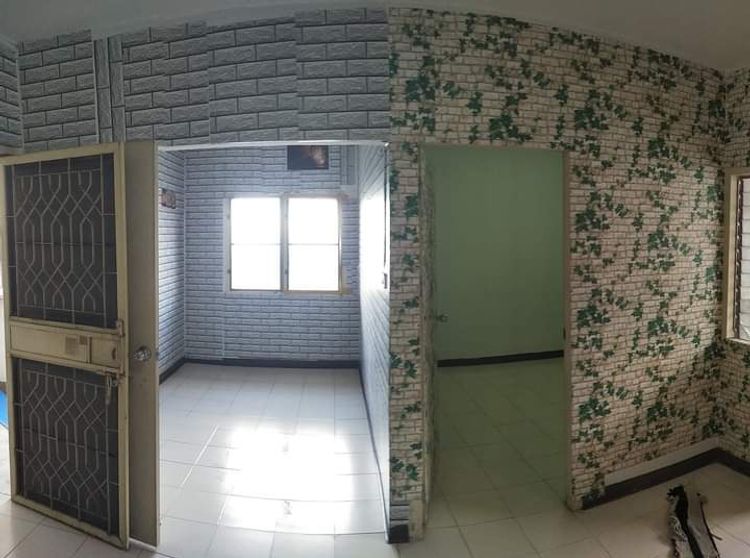 ห้องชุดเอื้ออาทร ร่มเกล้า2 ลาดกระบัง, ภาพที่ 4