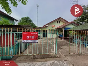 ขายบ้านเดี่ยวชั้นเดียว เนื้อที่ 1 งาน 67 ตร.วา ท่าหลวง พิจิตร