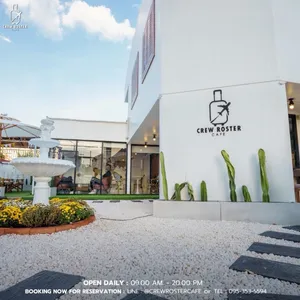 เซ้ง โฮมคาเฟ่ & สปา บ้านเดี่ยว2ชั้น ใกล้ราชมัง รามคำแหง24แยก28