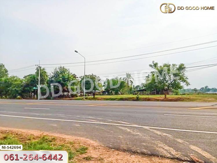 ที่ดิน อ.บ้านกรวด 7 ไร่ 86.4 ตร.ว. บุรีรัมย์, ภาพที่ 4