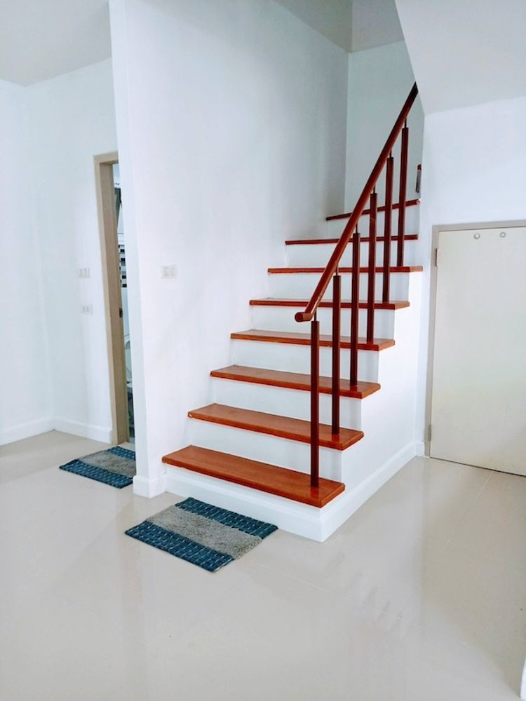 BH2985 ทาวน์โฮม โนโว วิลล์ วงแหวน-ลำลูกกา คลอง 5 บ้านเช่าใหม่ติดทางด่วน, ภาพที่ 4
