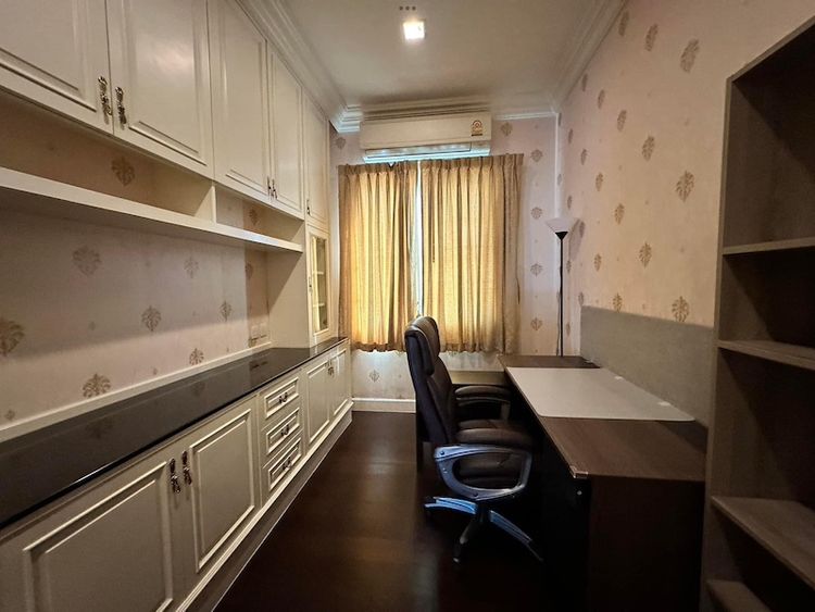 BS839 Sale/Rent  : Narasiri Bangna single house  contact : คุณบัว Bua, ภาพที่ 4