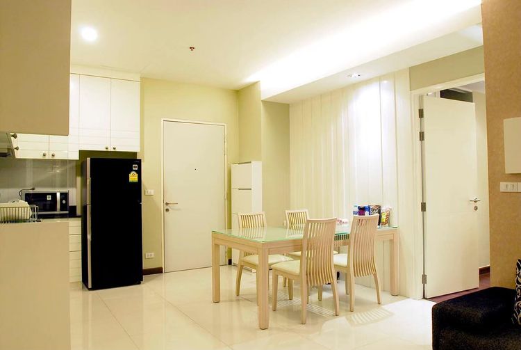 ขาย/ให้เช่า Luxury Condo ราคาถูกที่สุด the fourwings residence ชั้น 22 , ภาพที่ 4