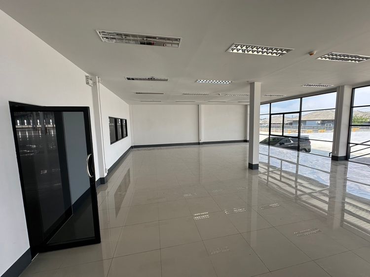 โรงงาน/คลัง พื้นที่ 20,250 ตรม. ใกล้นิคมอีสเทิร์นระยอง, ภาพที่ 4