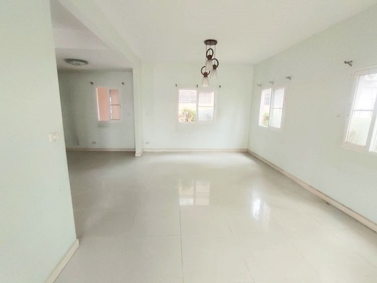 ขายบ้านเดี่ยว หมู่บ้านภัสสร 2 ( Passorn 2 Rangsit Klong 3 ) คลองหลวง , ภาพที่ 4