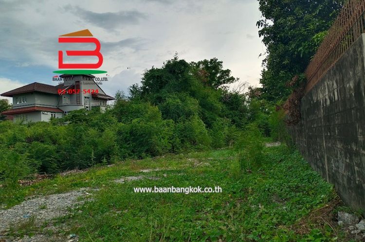 ที่ดินเปล่า พหลโยธิน 35 (ซอยท่านผู้หญิงพหลฯ) เนื้อที่ 104 ตรว., ภาพที่ 4