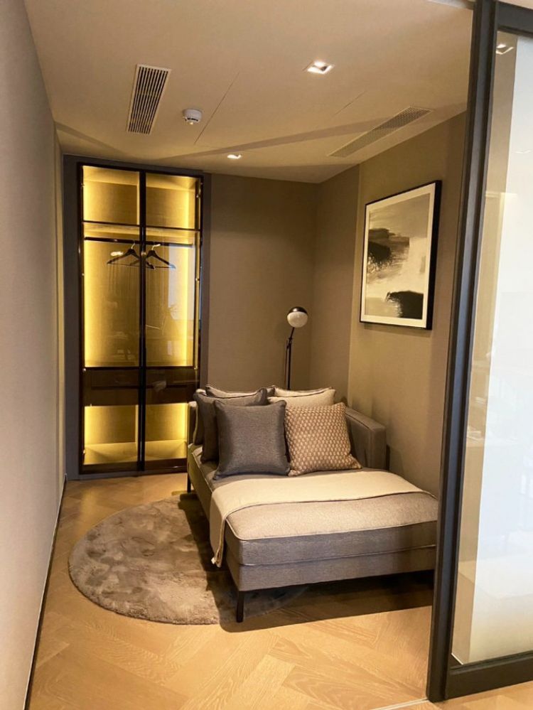 ให้เช่า คอนโด The Reserve สุขุมวิท 61  ID-16179, ภาพที่ 4