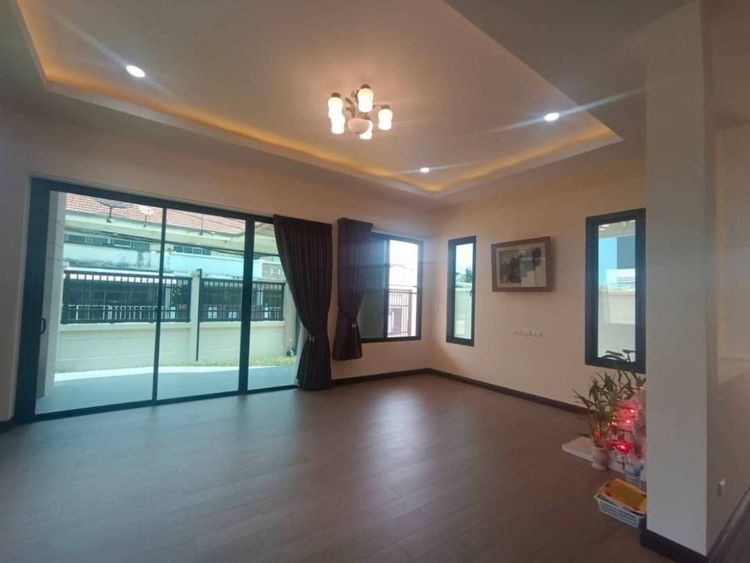 ขาย บ้านเดี่ยว บ้านเดี่ยว ลาดพร้าว101 398 ตรม. 104 ตร.วา บ้านทำเลดี, ภาพที่ 4