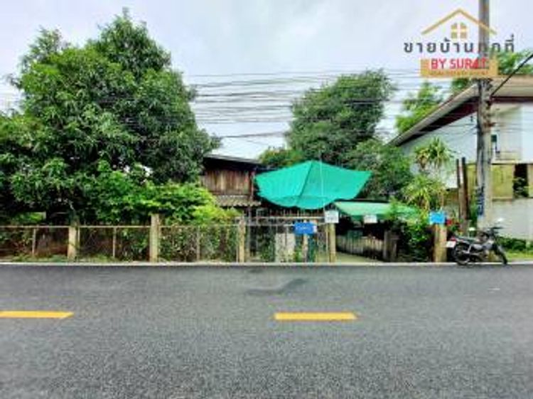 ขาย ที่ดิน พร้อมสิ่งปลูกสร้าง 67 ตร.ว. บ้านฉาง ปทุมธานี และ ราชพฤกษ์, ภาพที่ 4
