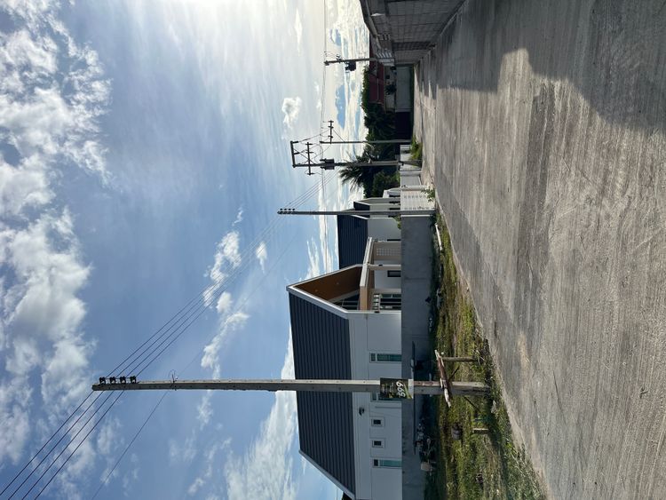 ขายที่ดินหัวหิน หนองขอน 70ตรว. น้ำไฟพร้อมในโครงการ | Land for sale, ภาพที่ 4