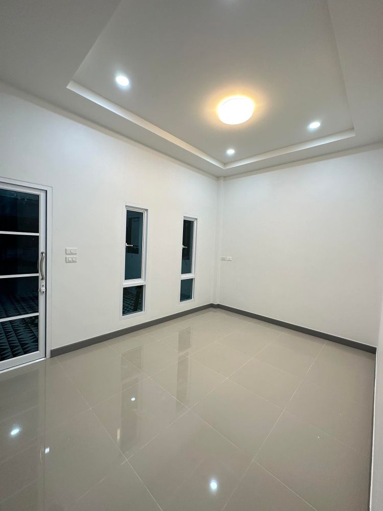 ขาย บ้านชั้นเดียว  ใกล้โลตัสหาดใหญ่ใน จ.สงขลา ตำบลควนลัง อำเภอหาดใหญ่, ภาพที่ 4