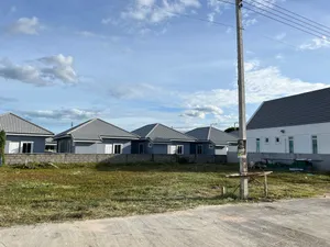 ขายที่ดินหัวหิน หนองขอน 70ตรว. น้ำไฟพร้อมในโครงการ | Land for sale Hua-Hin 70sqw.
