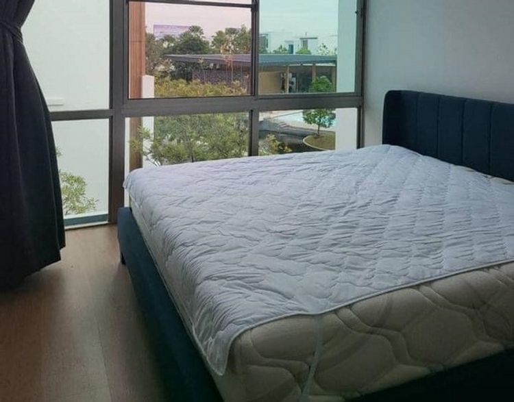 RH1145 ให้เช่าบ้าน VIVE พระราม 9 บ้านเดี่ยว 3 ชั้น 72 324 ตร.ม. 3 4 1 3, ภาพที่ 4