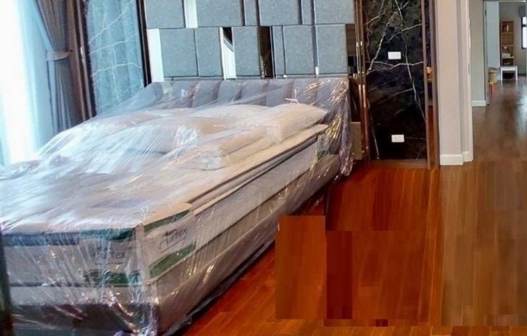 RH1147ให้เช่าบ้านเดี่ยวโครงการ, บูเลอวาร์ด พระราม 9 -2 บ้านเดี่ยว 2 100, ภาพที่ 4