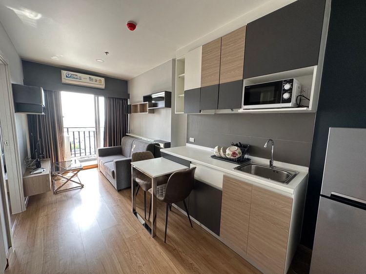 ให้เช่า พลัสคอนโดหาดใหญ่ 30 เมตร มีเครื่องซักผ้า (PLUS CONDO HATYAI, ภาพที่ 4