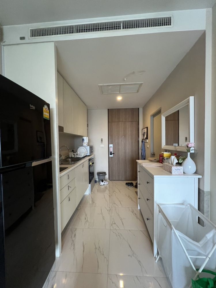 ขาย คอนโด Noble Solo Thonglor สุขุมวิท 55 ใกล้ เอกมัย ทองหล่อ เพชรบุรี, ภาพที่ 4