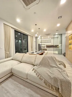 ให้เช่า บ้านหรู Vive กรุงเทพกรีฑา 4 ห้องนอน มีลิฟท์ส่วนตัว จอดรถ 4 คัน 421 ตร.ม. หลังโรงเรียน Wellington