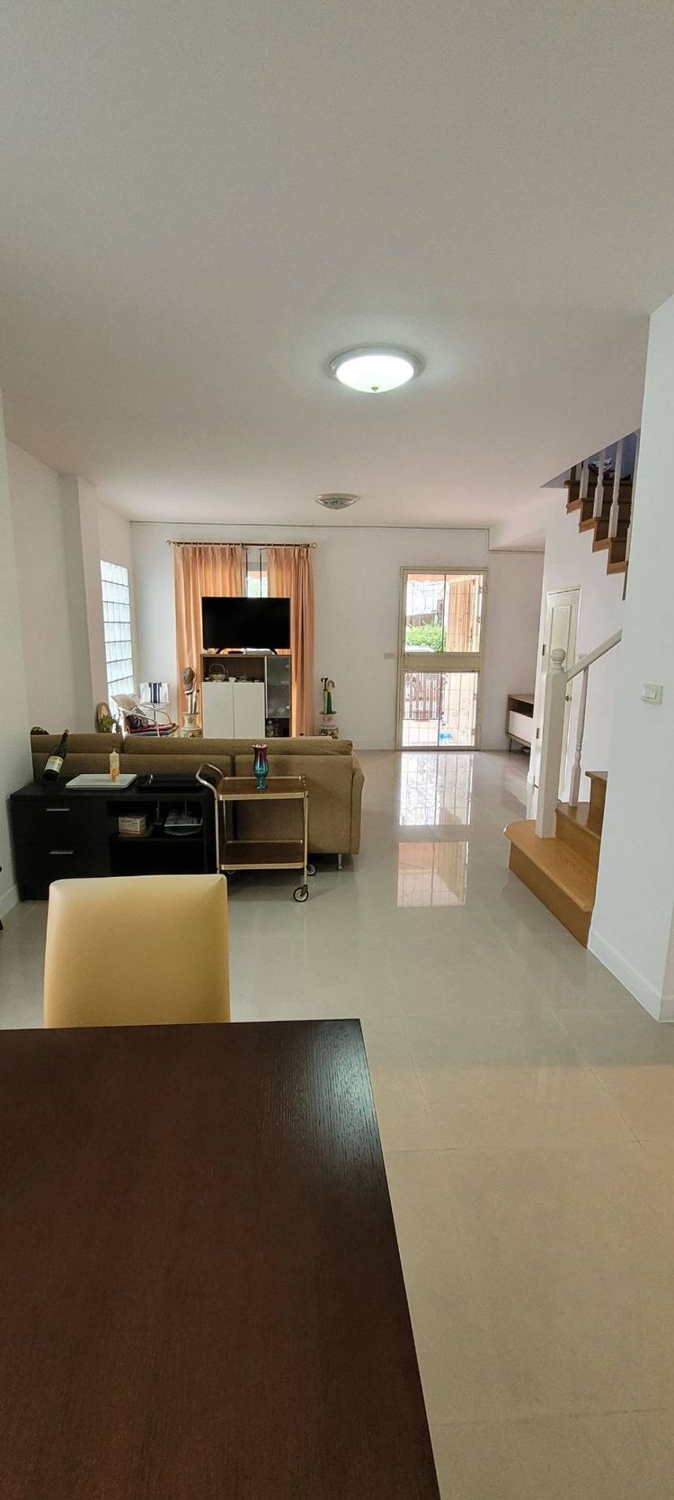 ขายทาวน์โฮม 3 ชั้น หมู่บ้านวโรดมเพลส เจ้าของขายเอง, ภาพที่ 4