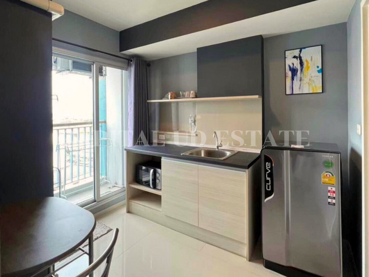 ขายห้องชุดพร้อมผู้เช่าสัญญา 1 ปี คอนโดแอสปาย, ภาพที่ 4