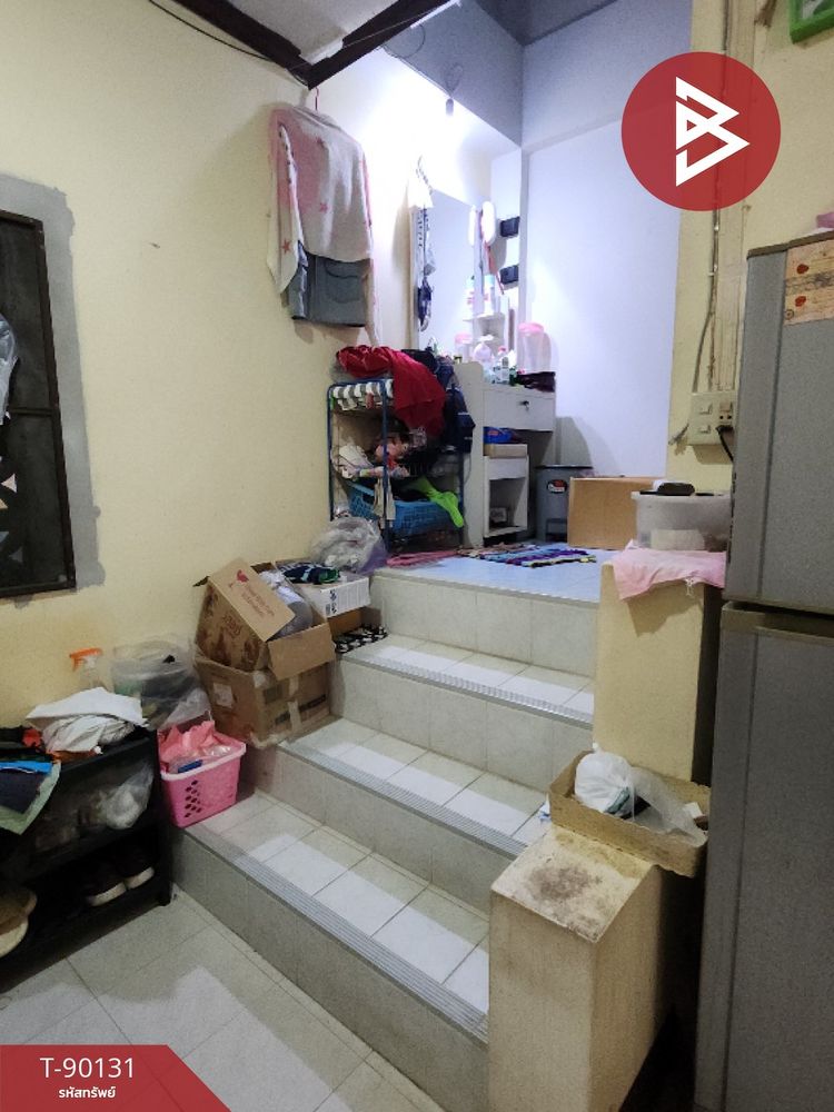  ขายอาคารพาณิชย์ 2 ชั้น เนื้อที่ 18 ตร.วา บ้านแหลม เพชรบุรี, ภาพที่ 4