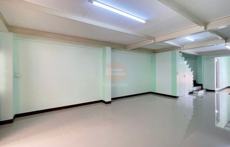 ขายบ้านทาวน์เฮาส์ 2 ชั้น BTS ปุณณวิถี ขนาด 17 ตร.วา เพียง 550 2 ห้องนอน, ภาพที่ 4
