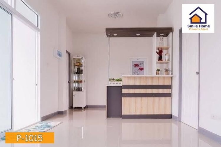 ขายบ้าน ทัตติยา ปาร์ควิลล์ ทับกวาง สระบุรี, ภาพที่ 4