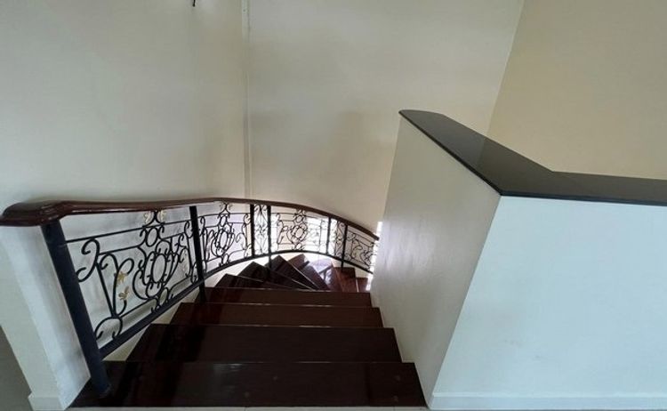 AH221 ขายบ้านน 93 ตรว. 400 ตร.ม. ซอย หมอเหล็ง ราชปรารภ 5 ห้องนอน 4 5 2, ภาพที่ 4