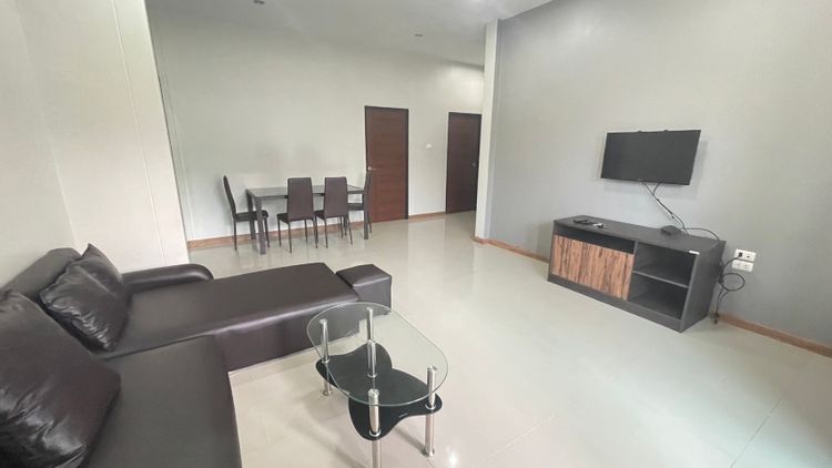 เช่าบ้านบุรีรัมย์ 3 ห้องนอน 2 ห้องน้ำ แอร์ เฟอร์ครบ สระว่ายน้ำ ฟิตเนส, ภาพที่ 4