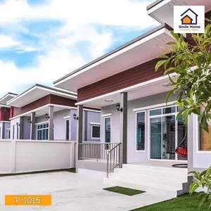 ขายบ้าน ทัตติยา ปาร์ควิลล์ ทับกวาง สระบุรี