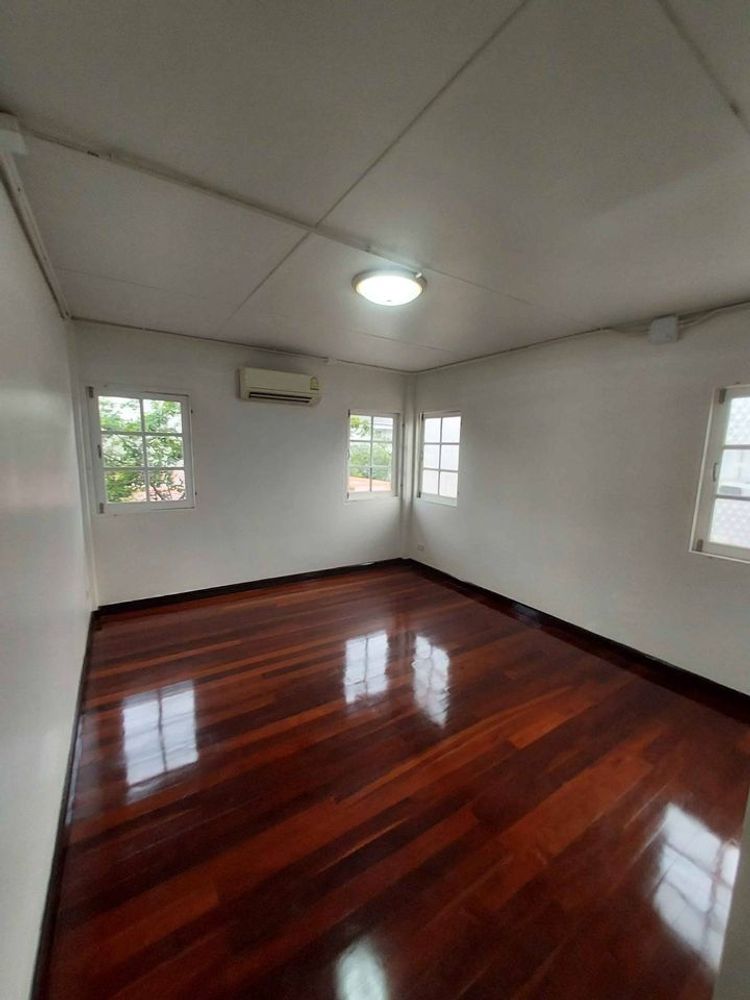 บ้านเดี่ยวหลังมุมเพิ่งรีโนเวททั้งหลัง 92 ตรว. จรัญ75 ใกล้ MRT คัน, ภาพที่ 4