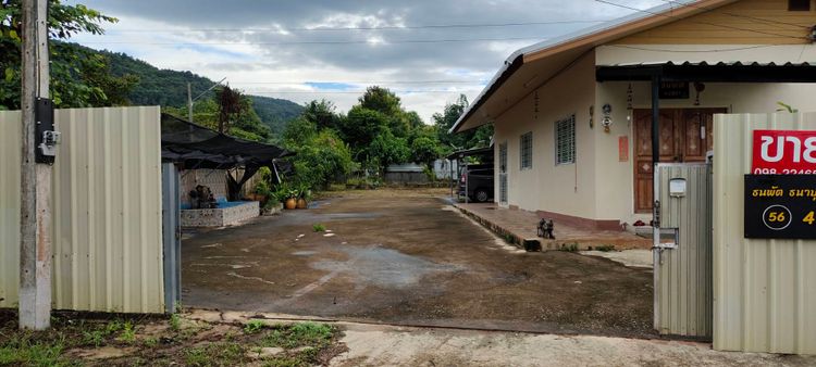 ขายบ้านเดี่ยว ตำบลท่าสาย อำเภอเมือง จังหวัดเชียงราย, ภาพที่ 4