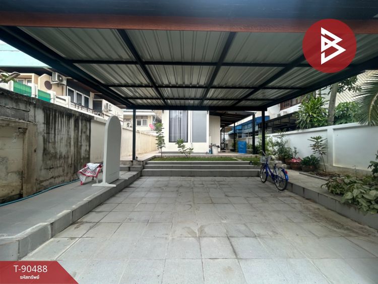 ขายบ้านเดี่ยว หมู่บ้านศิวาลัย บางกอกใหญ่ กรุงเทพมหานคร พร้อมอยู่, ภาพที่ 4