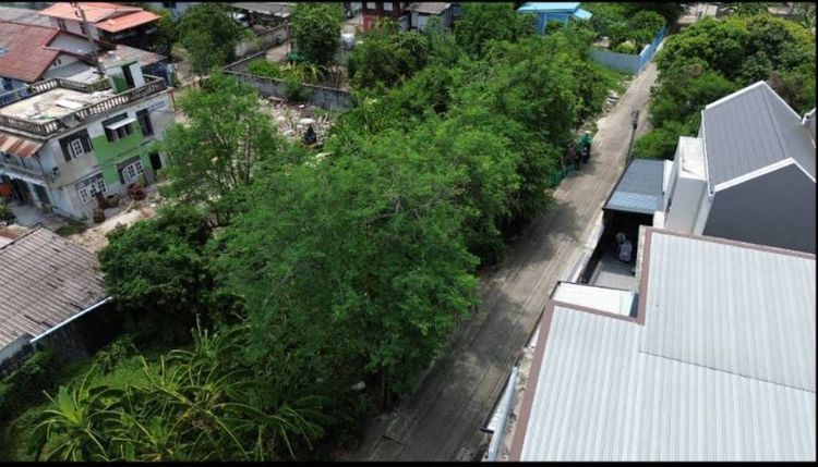 ที่ดินเปล่า 49.1 ตรว. ซอยรณสิทธิพิชัย 8/1 ใกล้ตลาดฐานเพชรนนท์, ภาพที่ 4