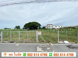ขาย ที่ดิน 50 ตร.ว ซ. หล่อพระ ถนนบางกรวย – ไทรน้อย บางบัวทอง