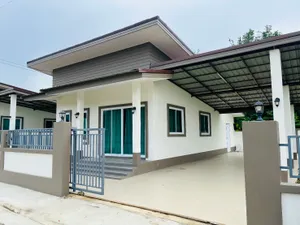 ขาย บ้าน ในโครงการ รอยัลเกรทฮิลล์ 3 ตำบลปากข้าวสาร อำเภอเมืองสระบุรี จังหวัดสระบุรี