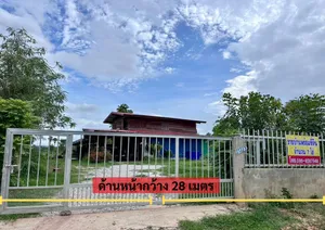 ขายบ้าน พร้อมที่ดิน ตำบลหลักเหลี่ยม อำเภอนามน จังหวัดกาฬสินธุ์