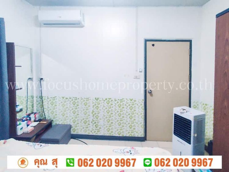 ขาย เอื้ออาทร บางใหญ่ซิตี้ ห้องริมติดบันไดหนีไฟ, ภาพที่ 4