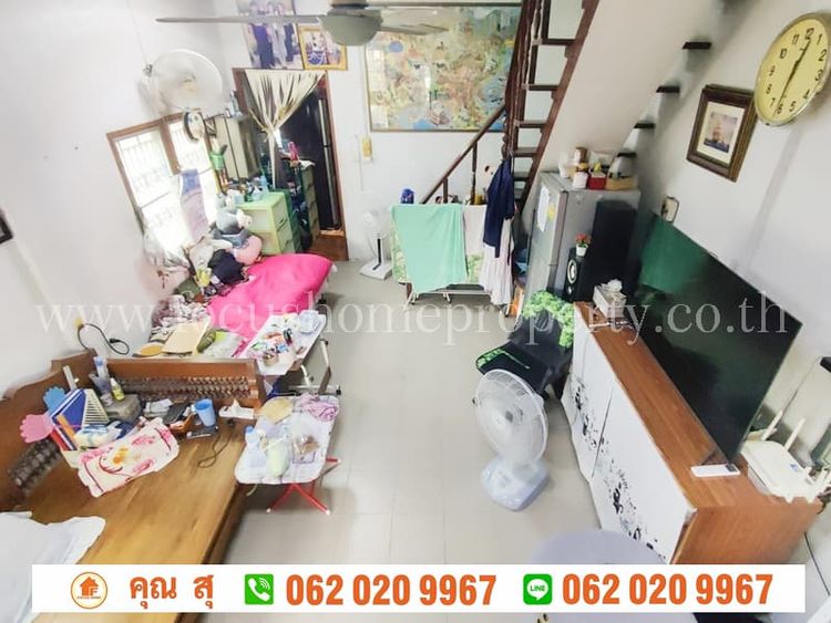 ขาย บ้าน 2 ชั้น หมู่บ้านมิตรประชา ปากเกร็ด, ภาพที่ 4