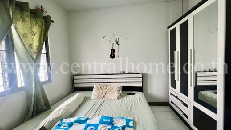 บ้านเอื้ออาทร บางเขน คลองถนน ซอยเพิ่มสิน 24, ภาพที่ 4