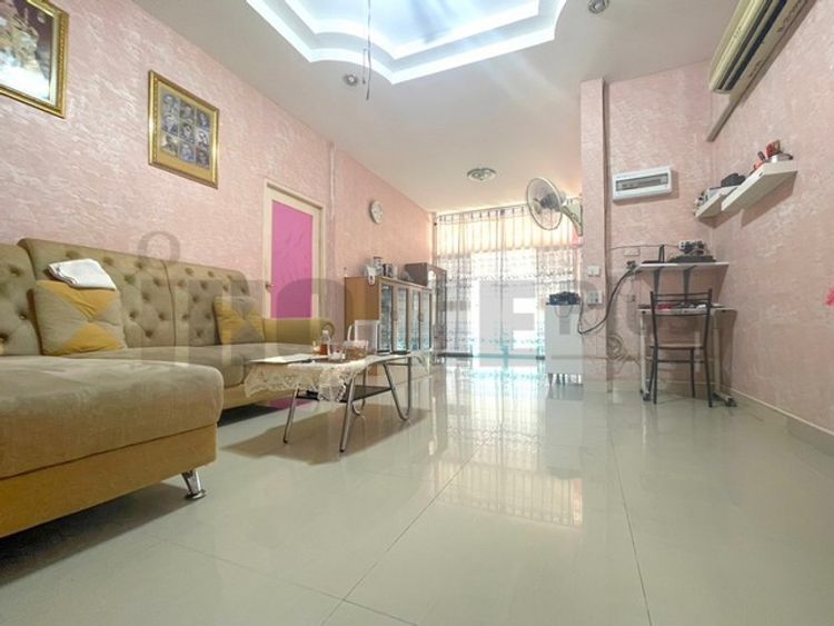 บ้านเดี่ยว 72 ตรว. หมู่บ้านเลคบุษบา เขาสามยอด อำเภอเมืองลพบุรี , ภาพที่ 4