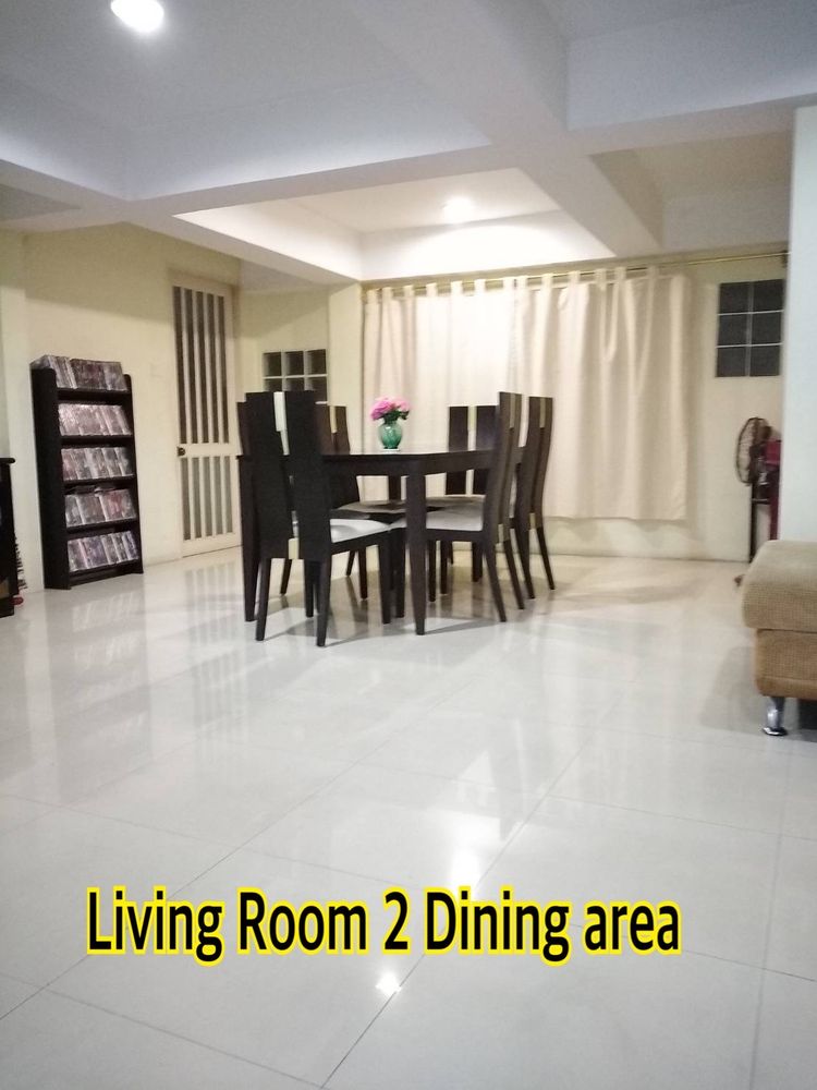 ขายถูก บ้านกว้างใหญ่ เสนานิคม 17 พหลโยธิน32 ใกล้เมเจอร์รัชโยธิน bts 95, ภาพที่ 4