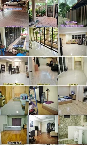 ขายถูก บ้านกว้างใหญ่ เสนานิคม 17 พหลโยธิน32 ใกล้เมเจอร์รัชโยธิน bts เสนานิคม 95 ตรว 6 นอน 5 น้ำ
