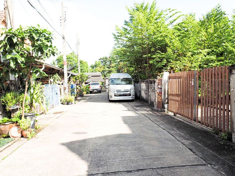 ที่ดิน เรวดี นนทบุรี 6 แยก 3 , ภาพที่ 4