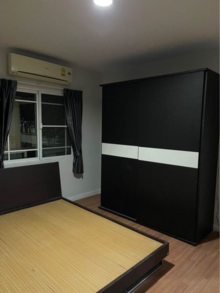 RH1154 ให้เช่าบ้าน 3 ห้องนอน 3 ห้องน้ำ หมู่บ้านมัณฑนา ซ.กรุงเทพกรีฑา 7, ภาพที่ 4