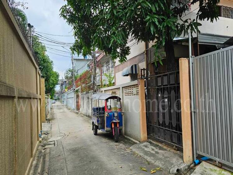 อพาร์ทเม้นท์ บรมราชชนนี 28 ราคาดีน่าลงทุน, ภาพที่ 4