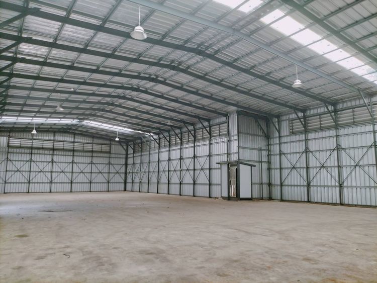 โกดังให้เช่า / คลังสินค้า / โรงงาน ระยอง 仓库出租/ 仓库/ 工厂 罗勇, ภาพที่ 4