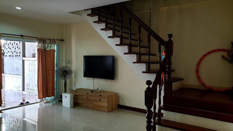 ขายบ้าน ทาวน์เฮ้าส์ หมู่บ้าน ธนวรรณ สะพานใหม่ (ซอยพหลโยธิน52), ภาพที่ 4