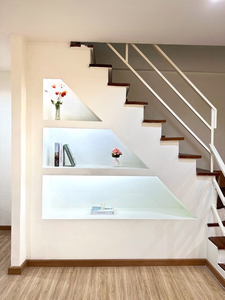 ขาย ทาวน์โฮม ในโครงการ บ้านเกล้ารัตนา ตำบลเสาธงหิน อำเภอบางใหญ่, ภาพที่ 4